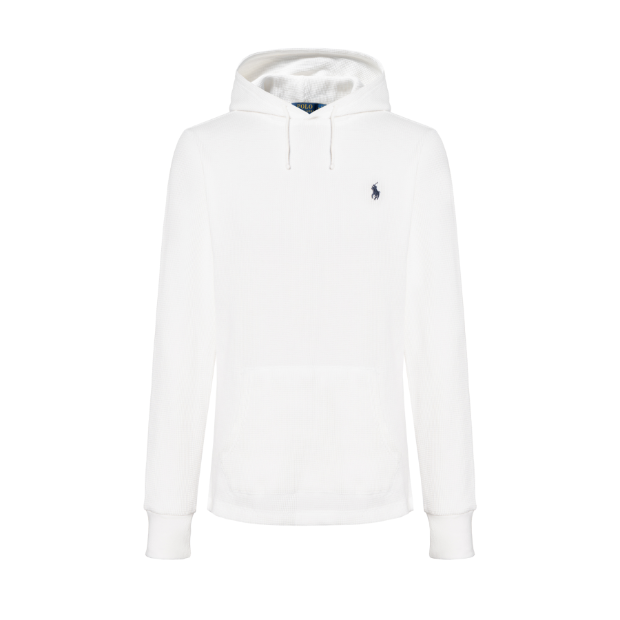 Polo Ralph Lauren Sweatshirt Men's White