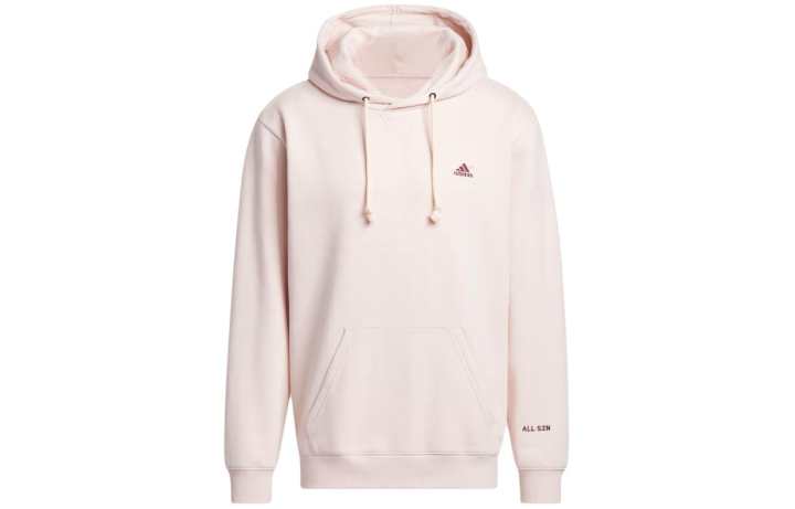 Adidas Adidas All Szn Valentine's Day Pullover Hoodie