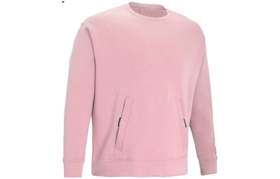Under Armour Under Armour Sweatshirt Men's Pink