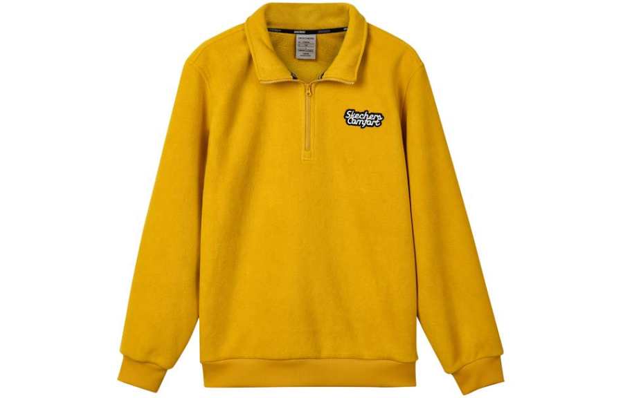 Skechers Sweatshirt Men's Golden