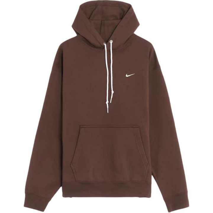 Nike Nike Solo Fleece Hoodie