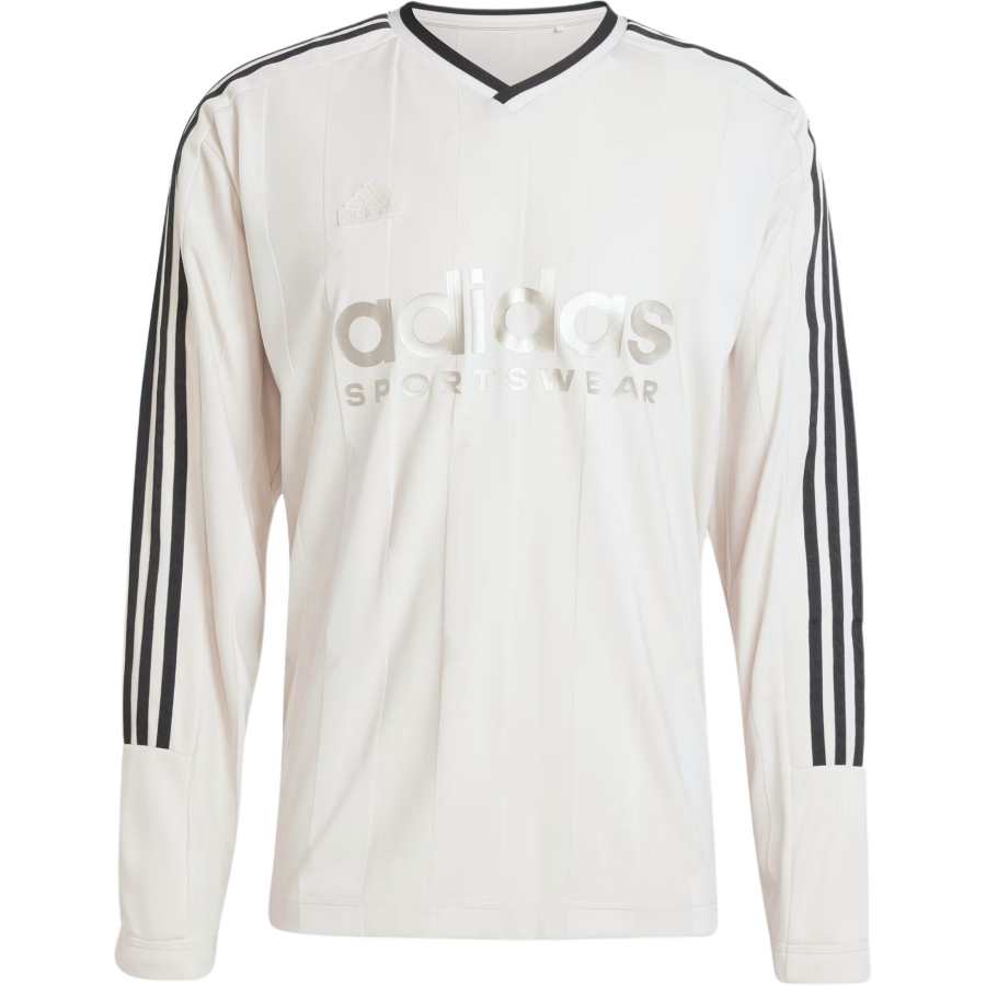 Adidas Adidas Free Shipping With AdiClub House Of Tiro Long Sleeve Jacquard Jersey
