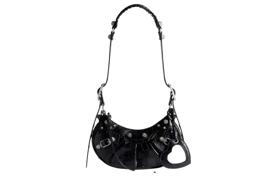 Balenciaga Le Cagole Xs Shoulder Bag