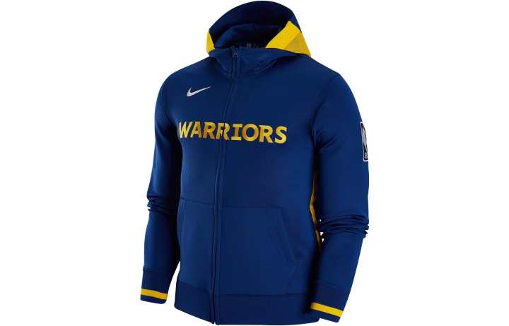 Nike Nike Sweatshirt Men's Rush Blue