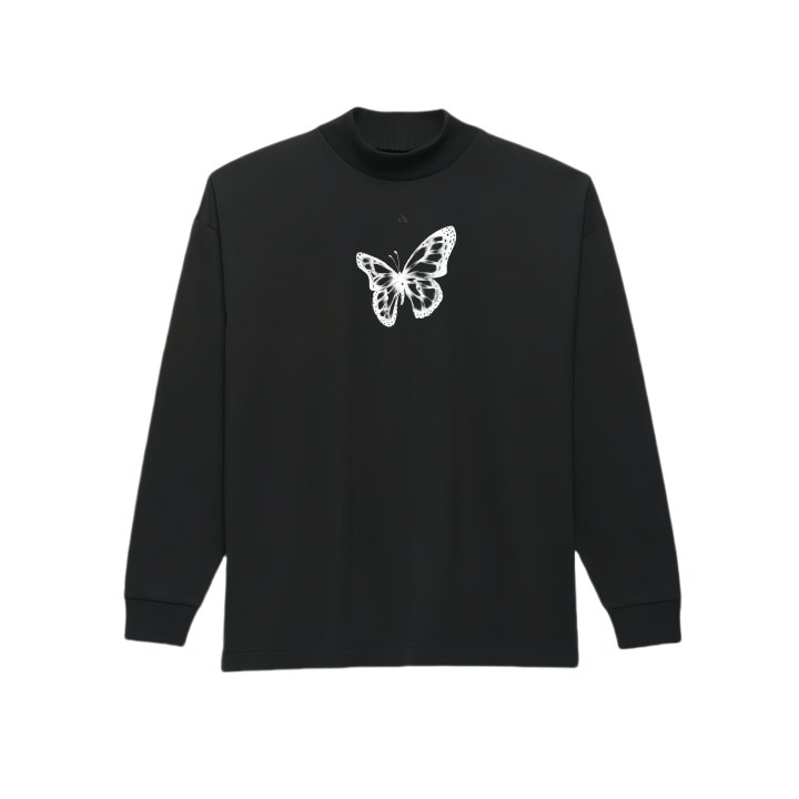 Adidas Adidas Chapter 03 T Shirt Unisex Black
