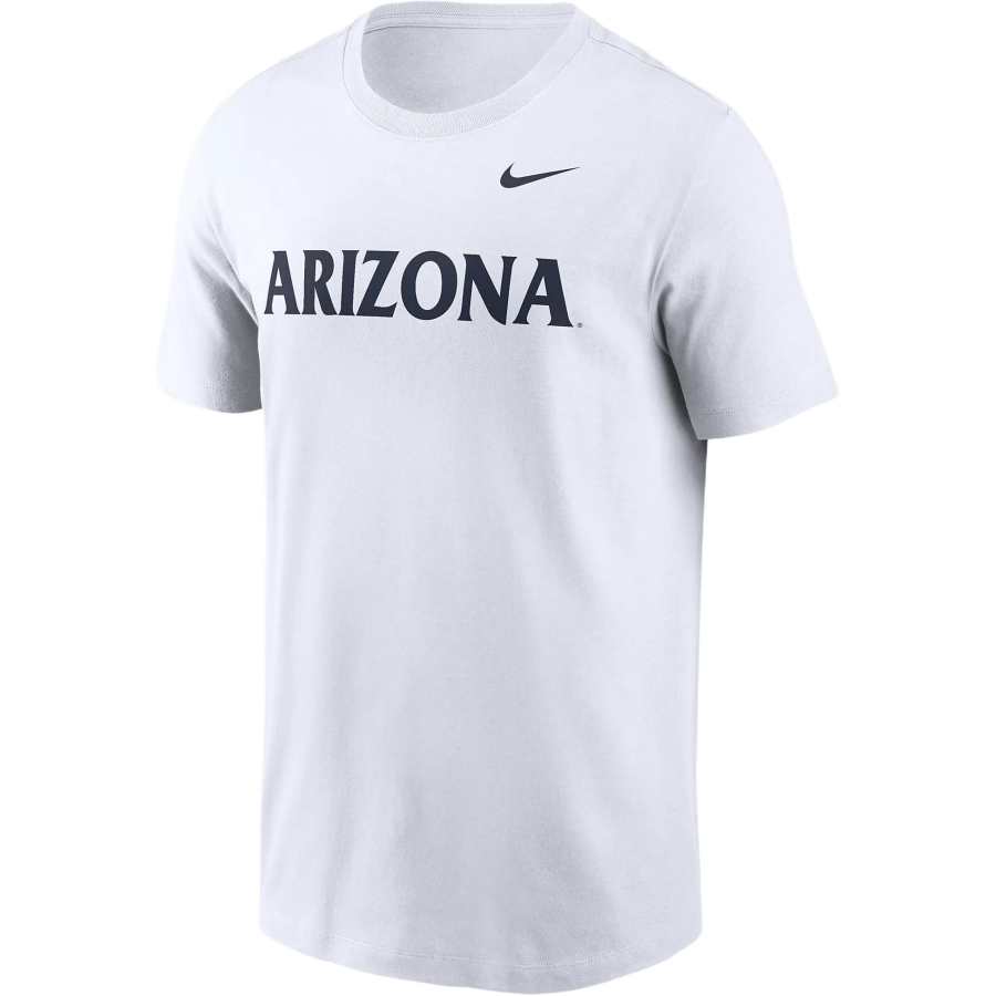 Nike Nike Arizona Wildcats Primetime Wordmark Men's Nike College T Shirt