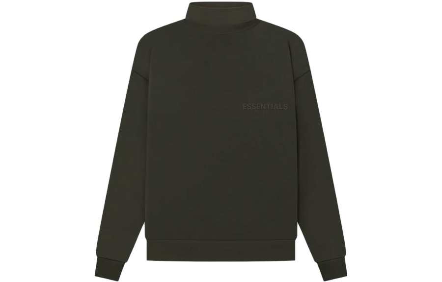 Fear Of God Essentials Turtleneck