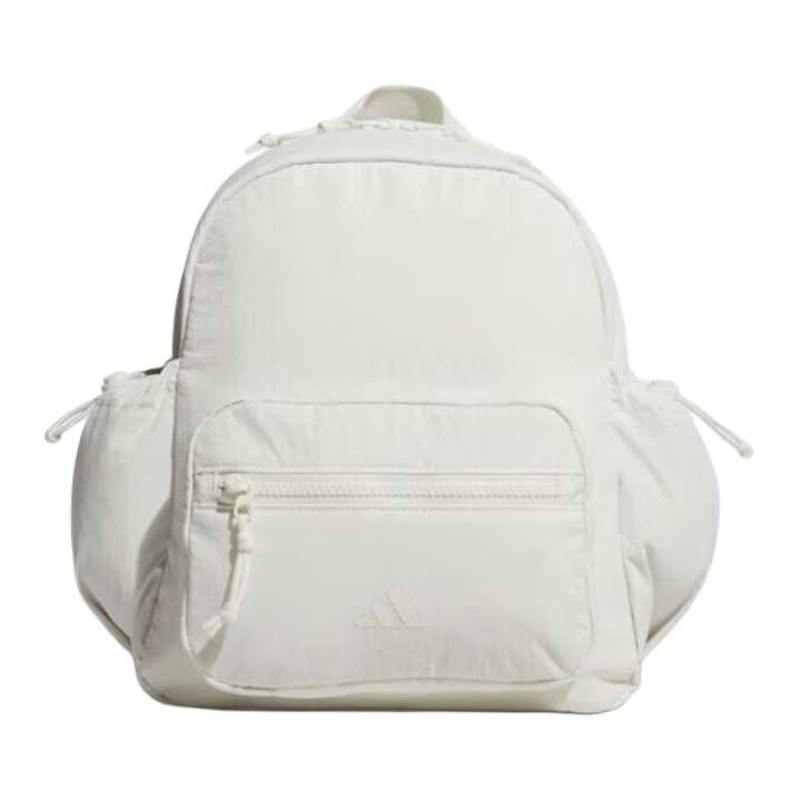 Adidas Adidas Polyamide Backpack Unisex Multicolor
