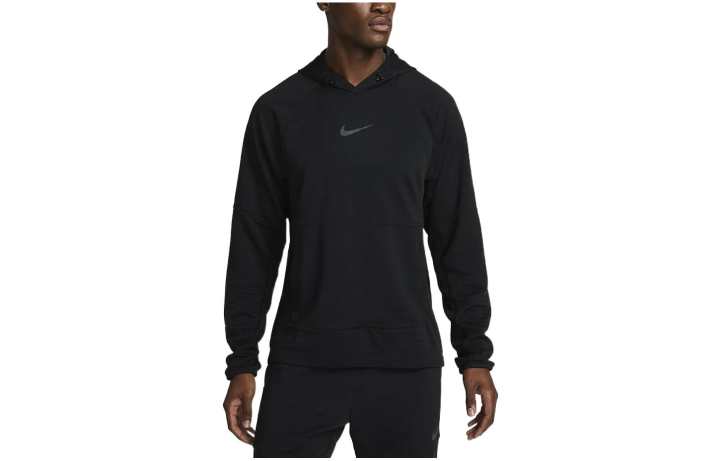 Nike Nike Men's Dri-FIT Fleece Fitness Pullover
