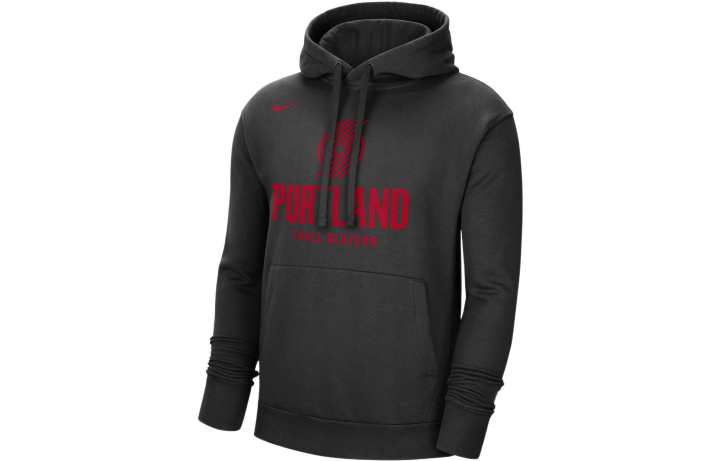 Nike Nike Sweatshirt Men's Dark Gray