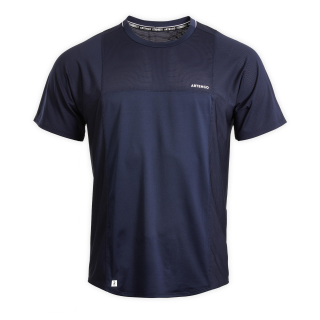DECATHLON Gaël Monfils RN T Shirt Men's Blue Black