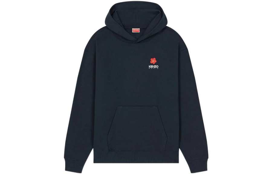 KENZO Boke Flower Hoodie