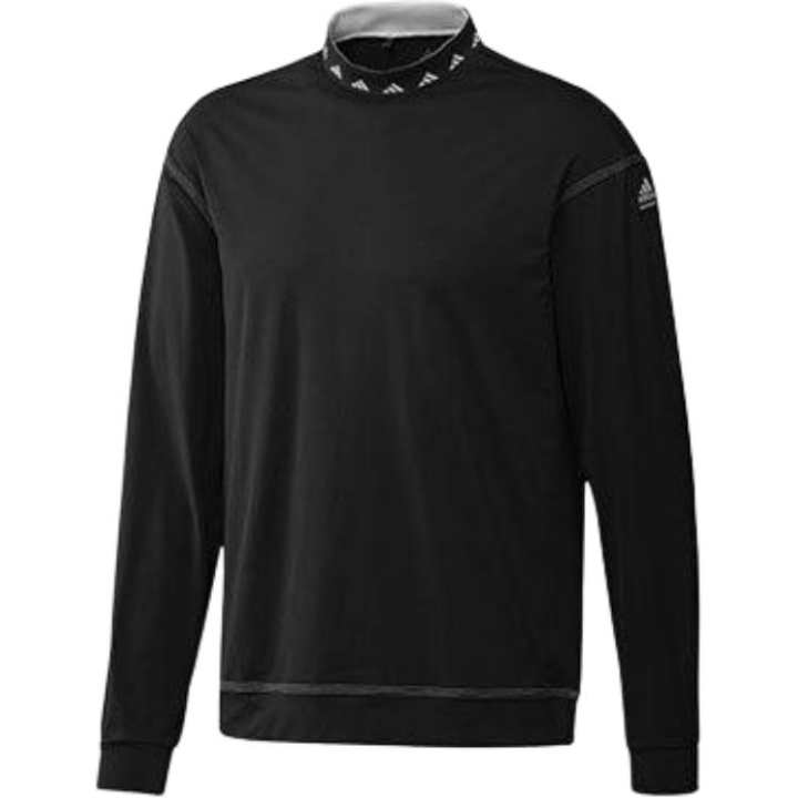 Adidas Adidas Trainer GOLF T Shirt Men's Black