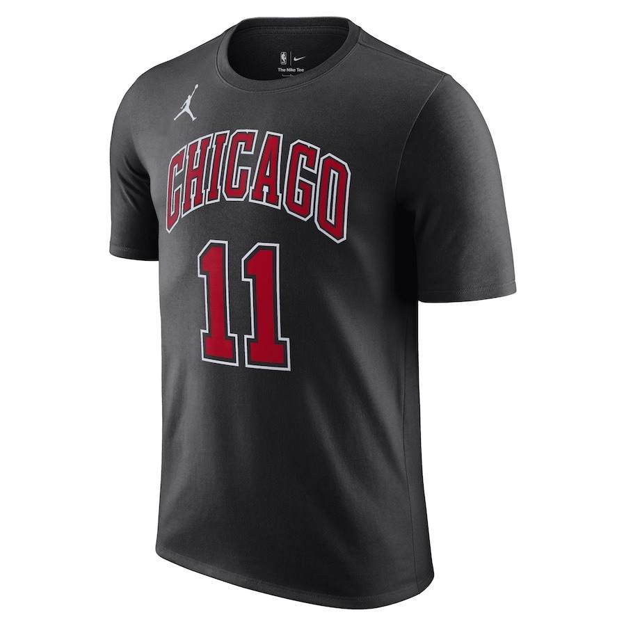 Jordan Jordan Nba Chicago Bulls Demar Derozan Satement T shirt