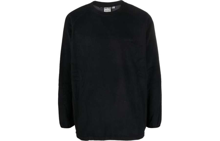 Gramicci Gramicci Sweatshirt Men's Black