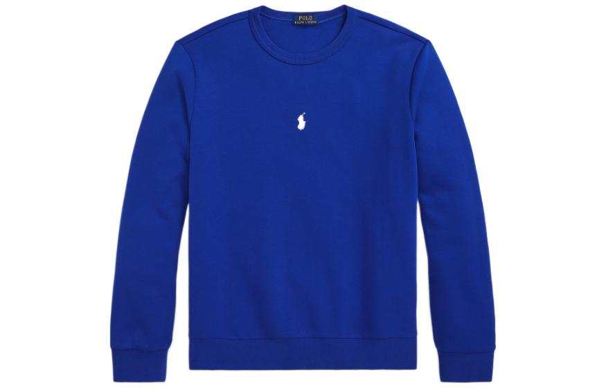 Polo Ralph Lauren Sweatshirt Men's Blue