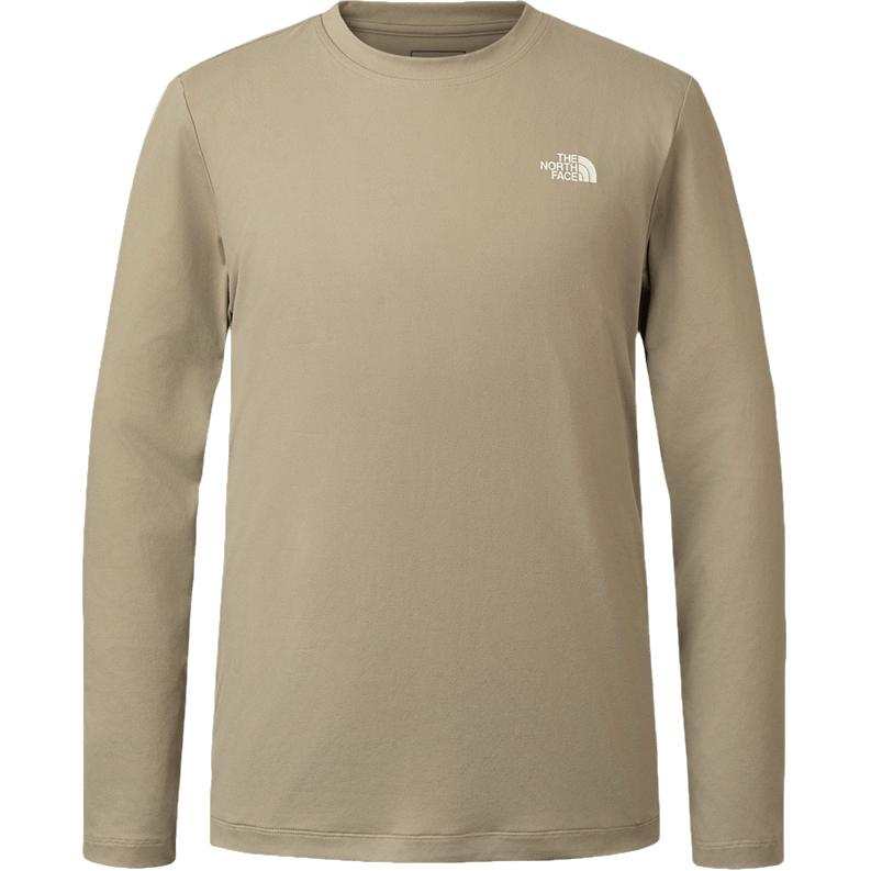 THE NORTH FACE T Shirt Men's Clay Gray