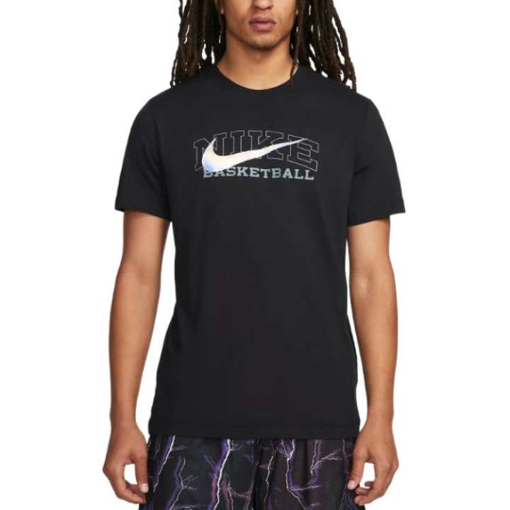 Nike Nike Dri-FIT Swoosh Men's Basketball T-Shirt