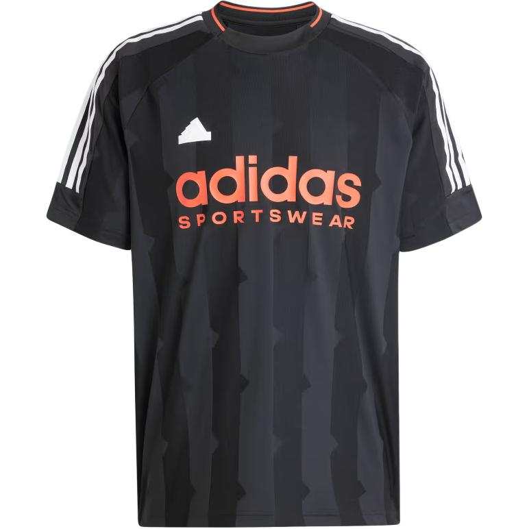 Adidas Adidas Free Shipping With AdiClub House Of Tiro Jacquard Jersey