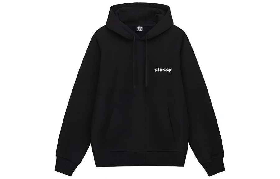 Stussy Popsicle Hoodie