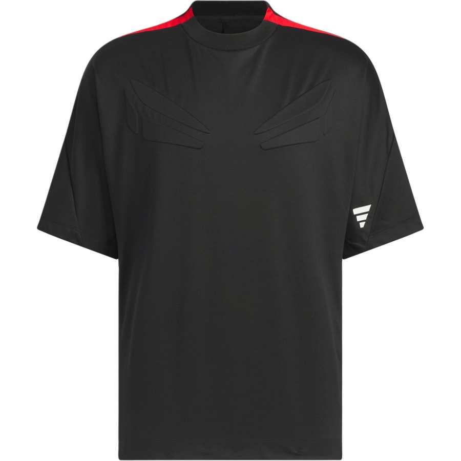 Adidas Adidas FW24 T Shirt Men's Black