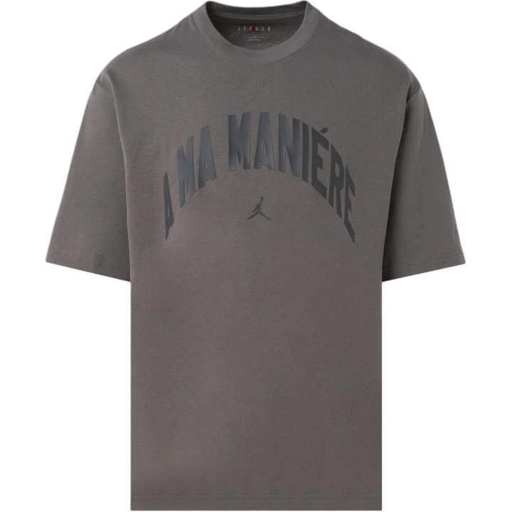 Jordan Jordan X A Ma Maniere T Shirt