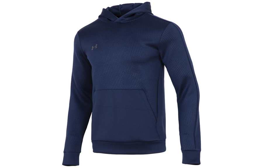 Under Armour Under Armour Sweatshirt Men's Dark Blue