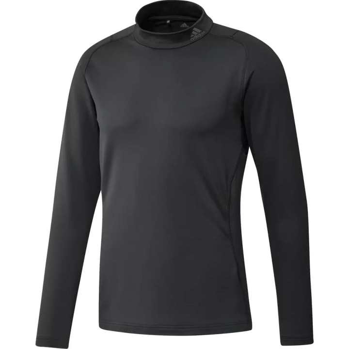 Adidas Adidas Cold.Rdy Primegreen T Shirt Men's Charcoal Black