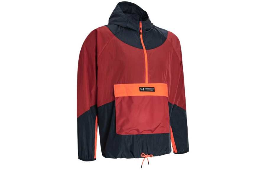 Under Armour Under Armour Sweatshirt Men's Gray