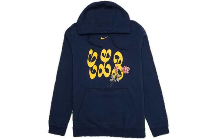 Nike Nike X Drake Certified Lover Boy Hoodie