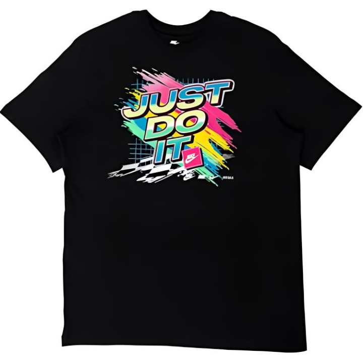 Nike Nike Sportswear Just Do It Graphic Tee