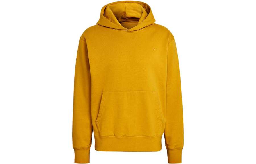 Adidas Originals Adidas Pharrell Williams Basics Hoodie