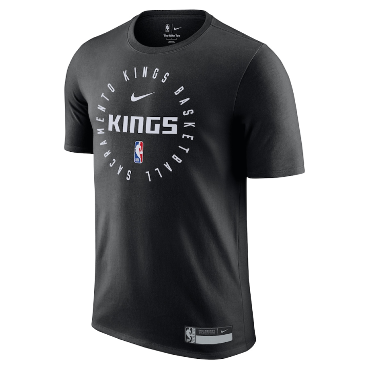 Nike Nike x Nba Golden State Warriors round-neck T-shirt