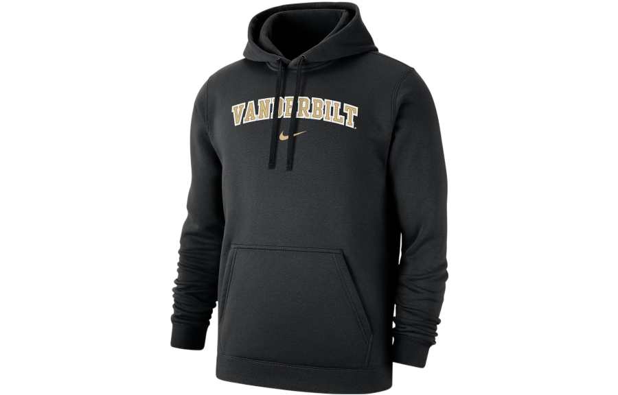 Nike Nike Vanderbilt Club Fleece Men's Nike College Arch 365 Hoodie