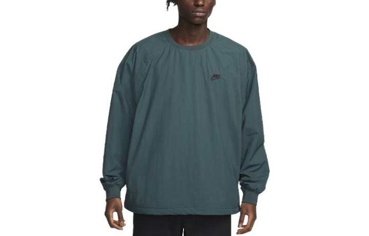 Nike Nike Sweatshirts Men's Jasper Crew Neck Moderate Regular