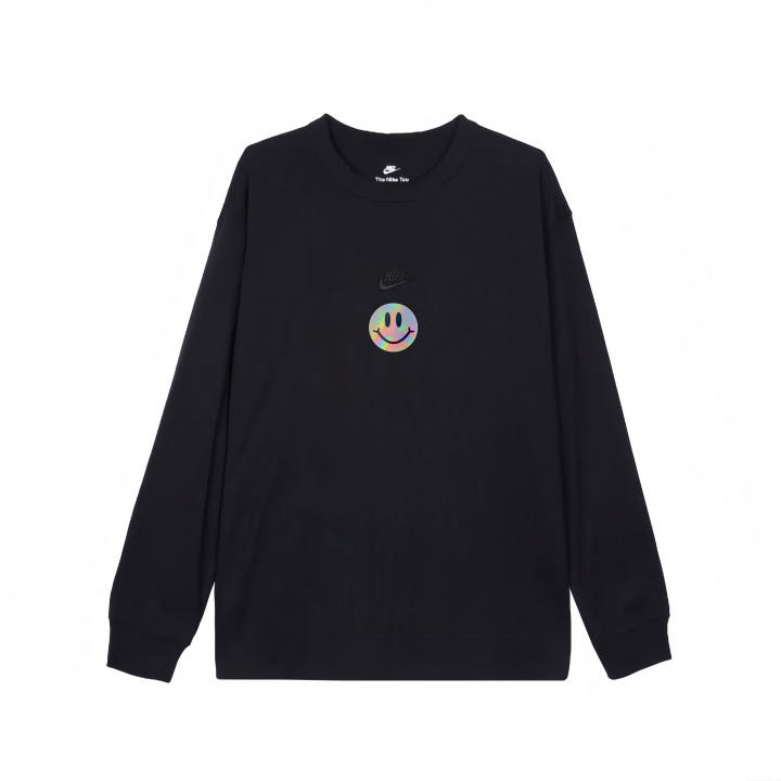 Nike Nike Essentials T Shirt Unisex Black
