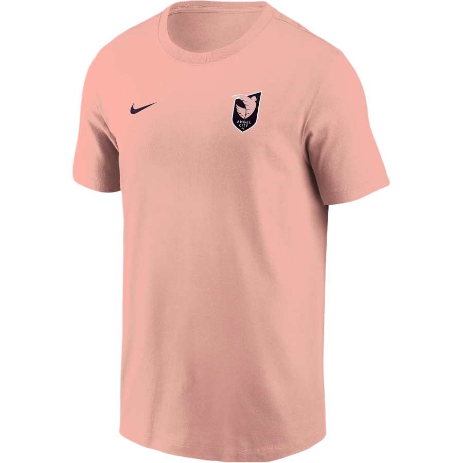Nike Nike Christen Press Angel City Fc Men's Nike Nwsl T Shirt
