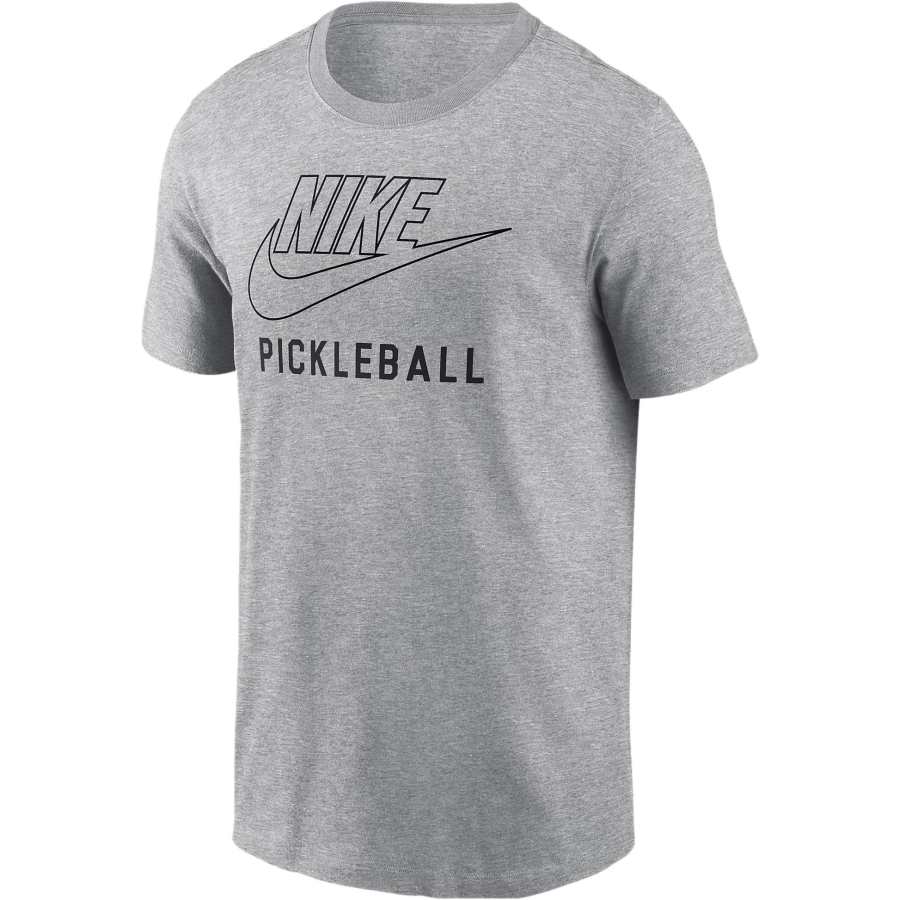 Nike Nike Swoosh Men's Pickleball T Shirt
