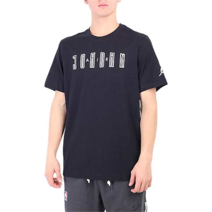 Jordan Jordan Sport Dna S/S Graphic T Shirt