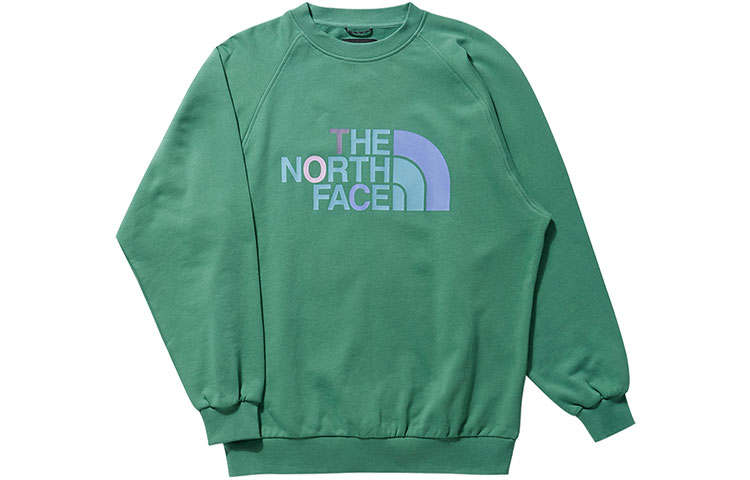 THE NORTH FACE X Clot Graphic Crewneck