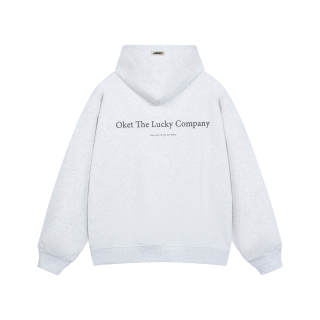 RECOLETA x OKET Sweatshirt Unisex