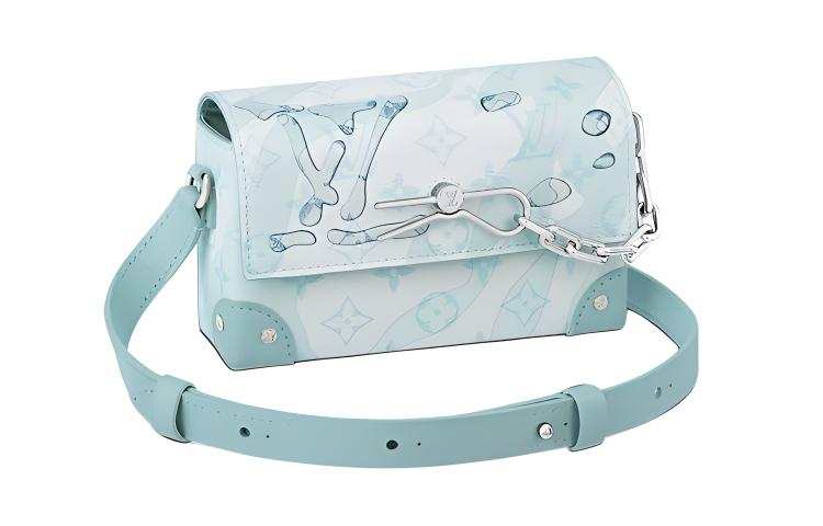 LOUIS VUITTON LOUIS VUITTON Steamer Shoulder Bags