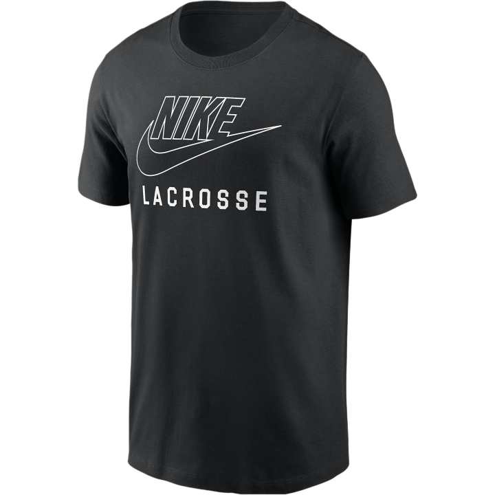 Nike Nike Swoosh Men's Lacrosse T Shirt