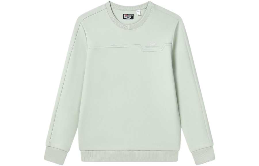 FILA FILA Sweatshirt Men's Willow Green