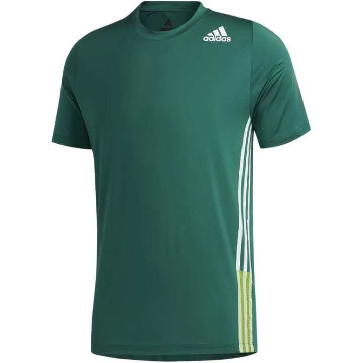 Adidas Adidas T Shirts Men's Jasper Crew Neck Moderate Straight Fit