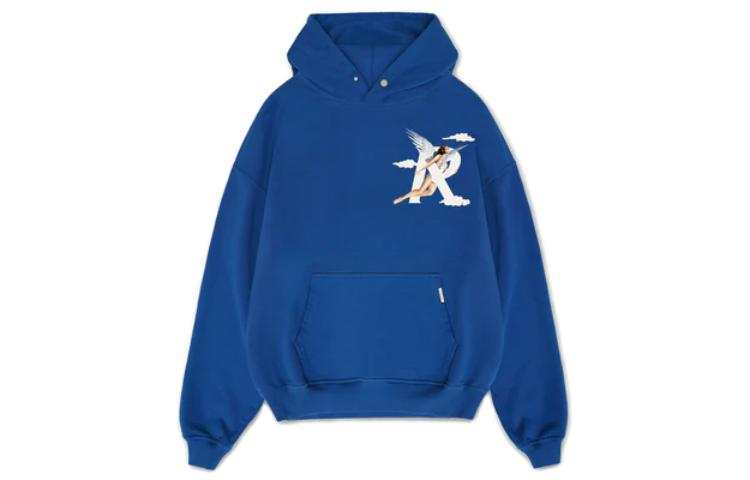 REPRESENT REPRESENT Storms In Heaven Hoodie