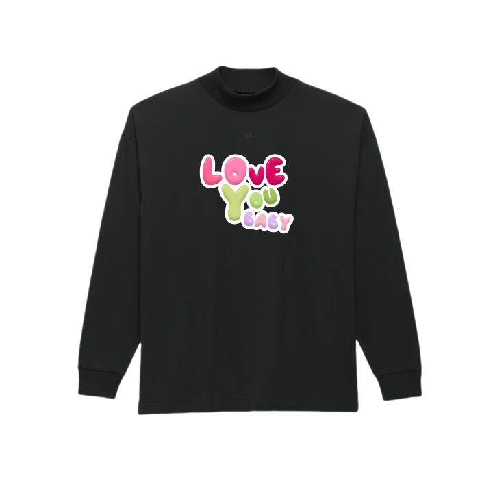 Adidas Adidas Chapter 03 T Shirt Unisex Black