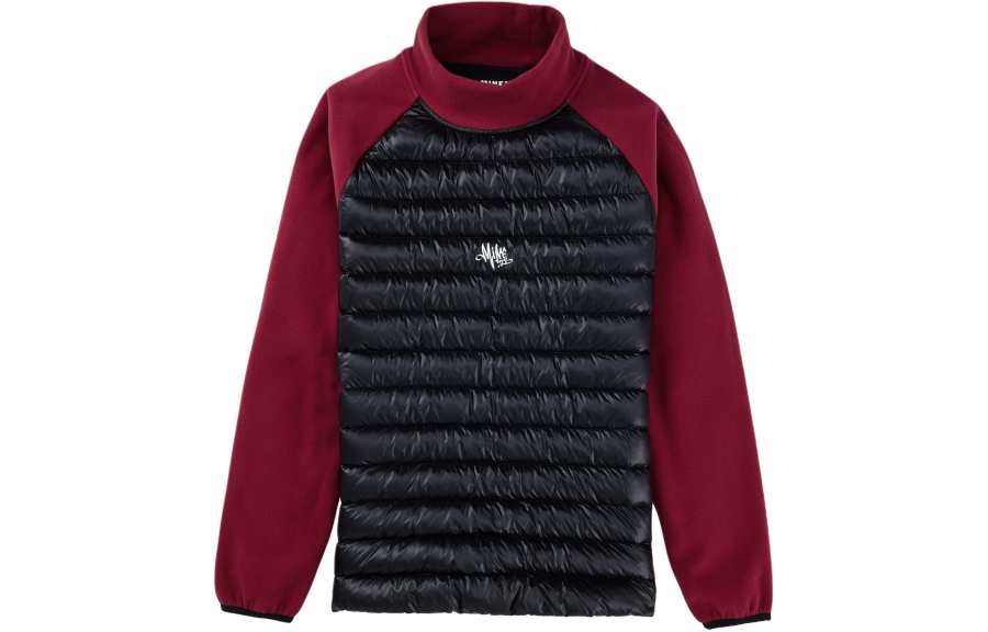 BURTON BURTON MINE77 SS24 Sweatshirt Unisex Red