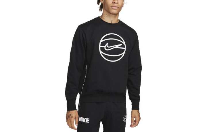 Nike Nike Nba Standard Issue Basketball Crew