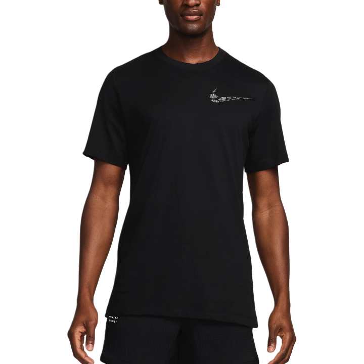Nike Nike Running Division Men's Dri FIT Running T Shirt